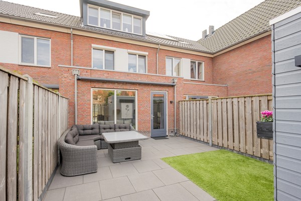 Medium property photo - Gerard Doustraat 60, 3781 EL Voorthuizen